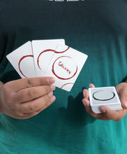 Load image into Gallery viewer, Ring Playing Cards