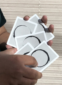 Ring Playing Cards