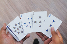 Load image into Gallery viewer, Millennium Playing Cards Luxury Edition